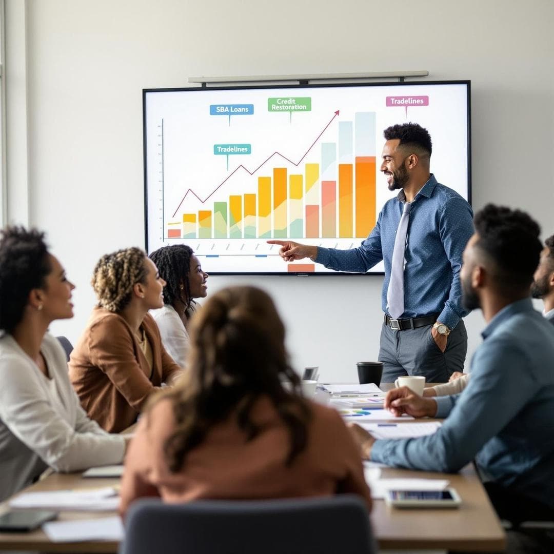 Smart QHSE - Plateforme digitale HSE